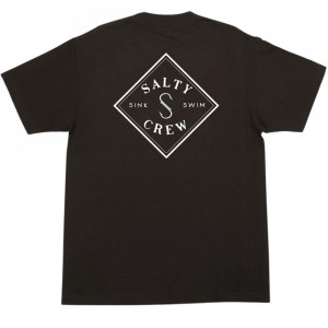 SALTY CREW TIPPET TEE 2