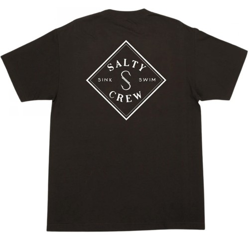 SALTY CREW TIPPET TEE