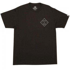 SALTY CREW TIPPET TEE