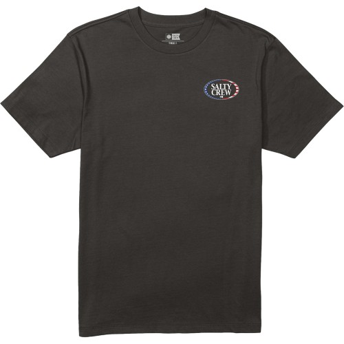 SALTY CREW A FRAME SS TEE