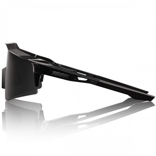 SPEEDCRAFT SL - Matte Black Gloss...