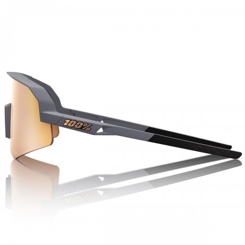 SLENDALE SL - Soft Tact Grey - HiPER...