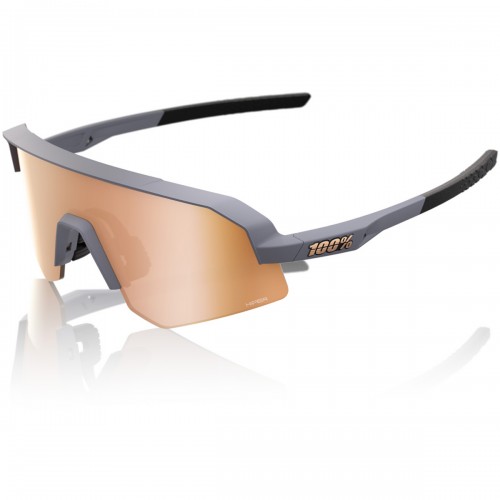 SLENDALE SL - Soft Tact Grey - HiPER...