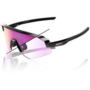 SLENDALE SL - Gloss Black -...