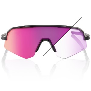 SLENDALE SL - Gloss Black -... 2