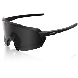 KORBIN - Matte Black Gloss...