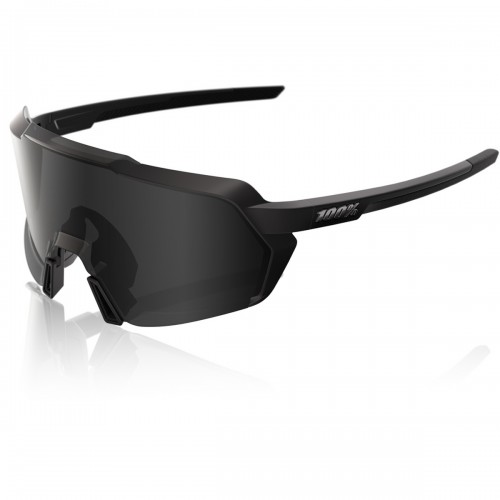 KORBIN - Matte Black Gloss Black -...