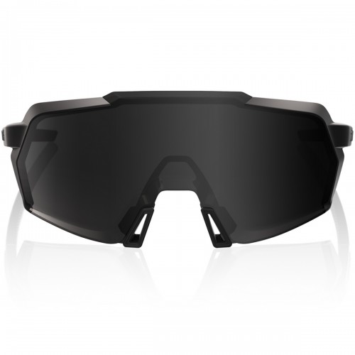 KORBIN - Matte Black Gloss Black -...