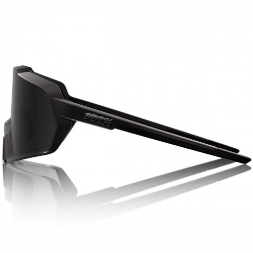 KORBIN - Matte Black Gloss Black -...