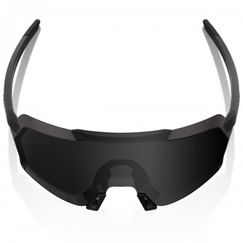 KORBIN - Matte Black Gloss Black -...