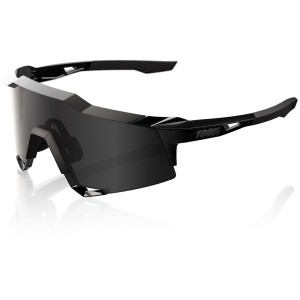 SPEEDCRAFT - Matte Black...