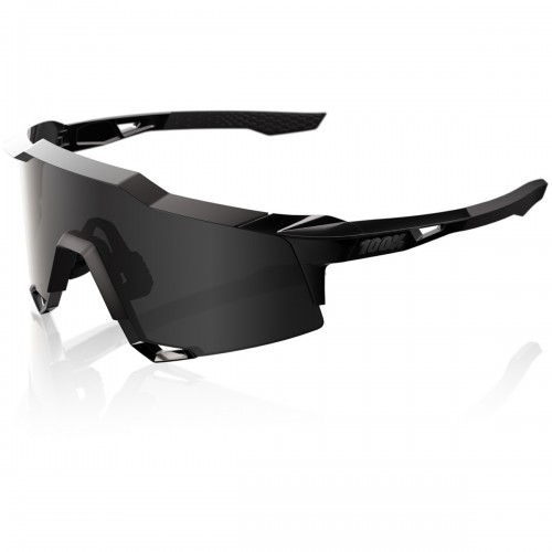 SPEEDCRAFT - Matte Black Gloss Black...