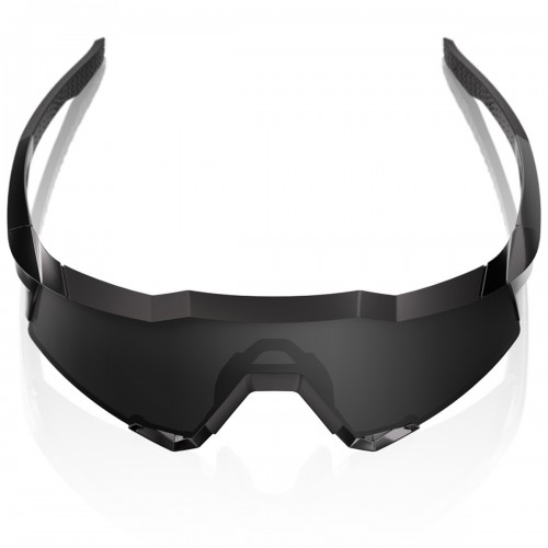 SPEEDCRAFT - Matte Black Gloss Black...
