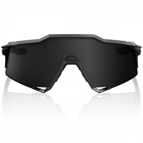 SPEEDCRAFT - Matte Black Gloss Black...