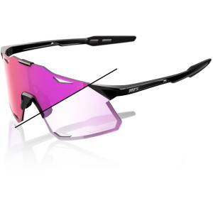 HYPERCRAFT - Gloss Black -...