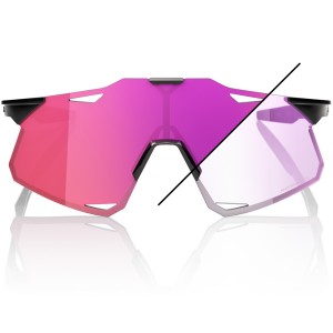 HYPERCRAFT - Gloss Black -... 2