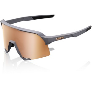 S3 - Soft Tact Grey - HiPER...