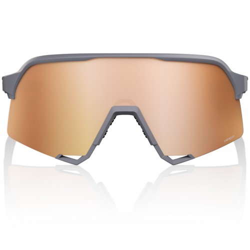 S3 - Soft Tact Grey - HiPER Copper...