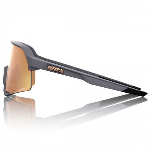 S3 - Soft Tact Grey - HiPER Copper...