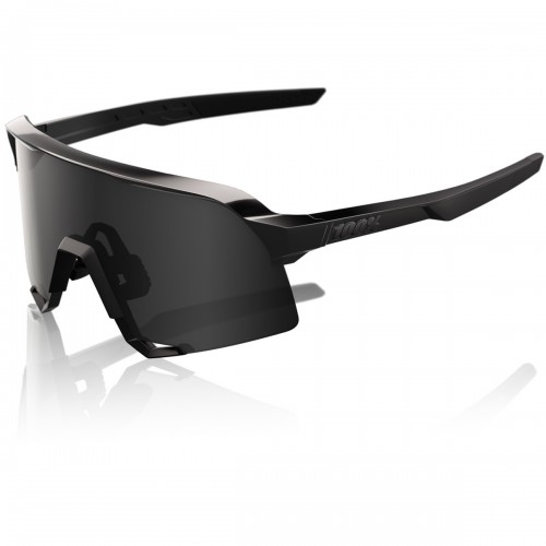 S3 - Gloss Black Matte Black - Black...