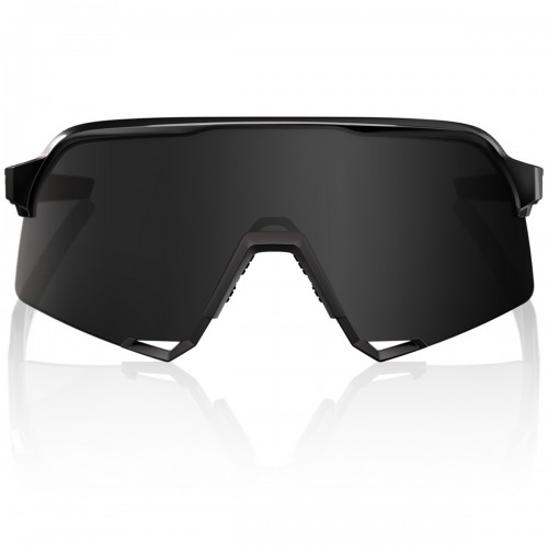 S3 - Gloss Black Matte Black - Black...