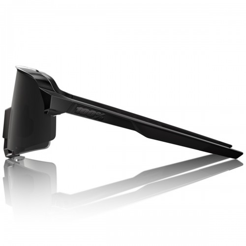 S3 - Gloss Black Matte Black - Black...