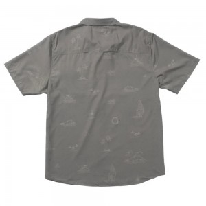 SALTY CREW HELMSMAN UV SS... 2