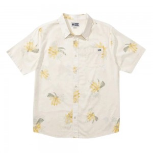 SALTY CREW BLOOMIN SS SHIRT