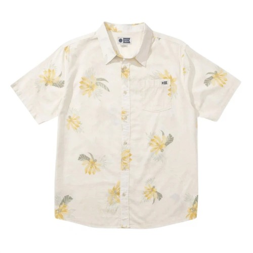 SALTY CREW BLOOMIN SS SHIRT