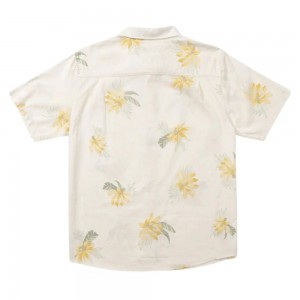 SALTY CREW BLOOMIN SS SHIRT 2