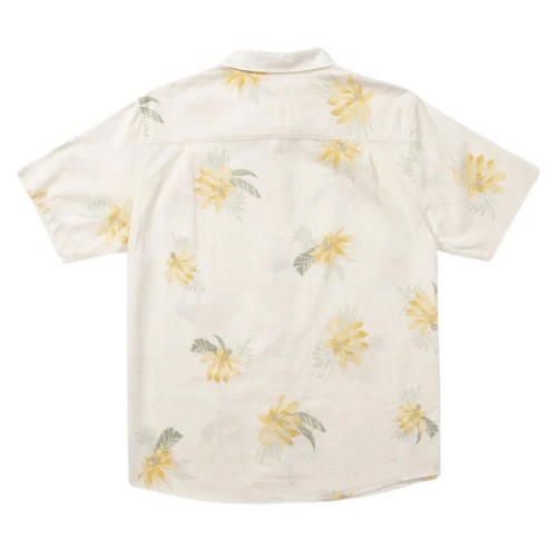 SALTY CREW BLOOMIN SS SHIRT