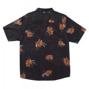 SALTY CREW BLOOMIN SS SHIRT 2
