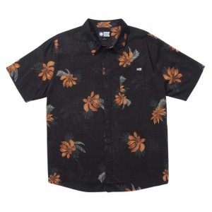 SALTY CREW BLOOMIN SS SHIRT