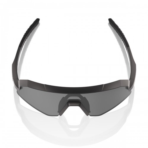 SLENDALE XS - Matte Black - Smoke Lens