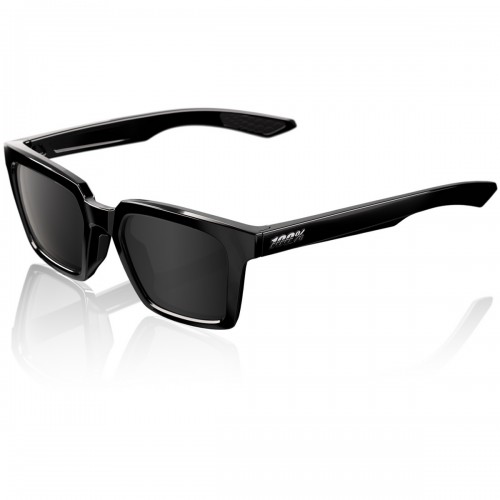 ERBA - Polished Black - Black Mirror