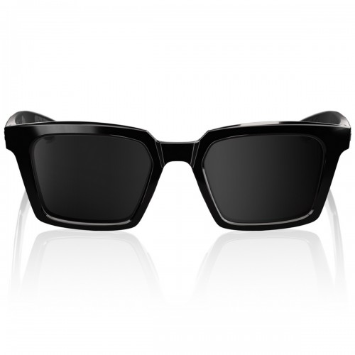 ERBA - Polished Black - Black Mirror