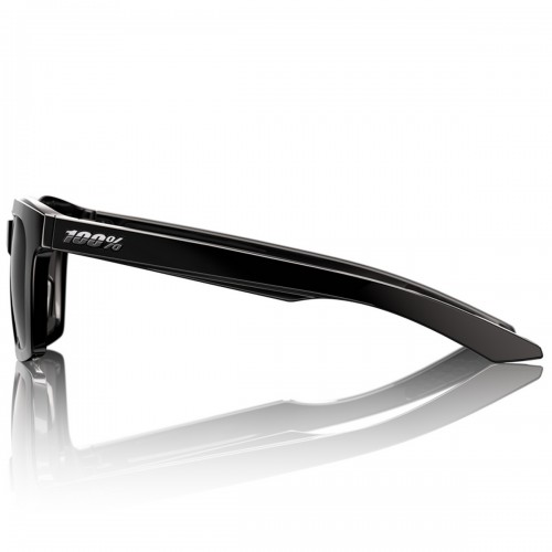 ERBA - Polished Black - Black Mirror