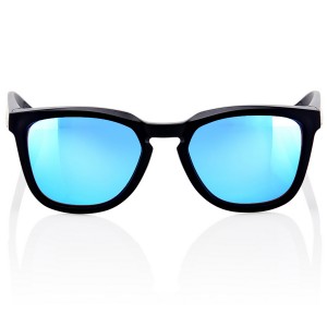 HUDSON - Matte Black -... 2