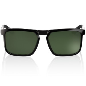 RENSHAW - Polished Black -... 2
