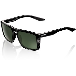 RENSHAW - Polished Black -...