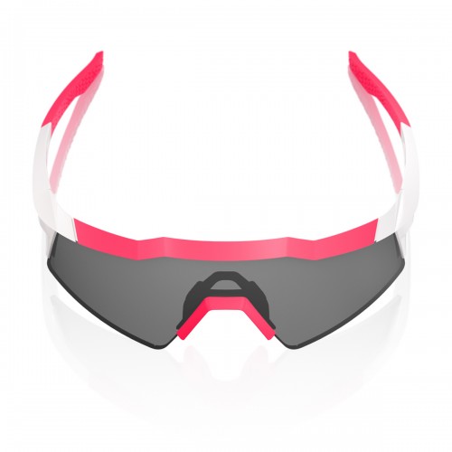 SPEEDCRAFT SL - Puddy Pink White - Smoke