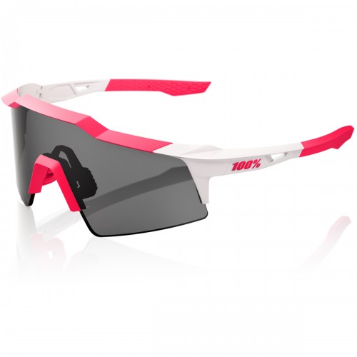 SPEEDCRAFT SL - Puddy Pink White - Smoke
