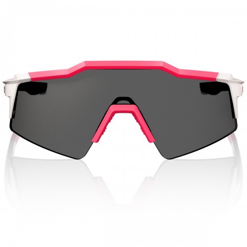 SPEEDCRAFT SL - Puddy Pink White - Smoke