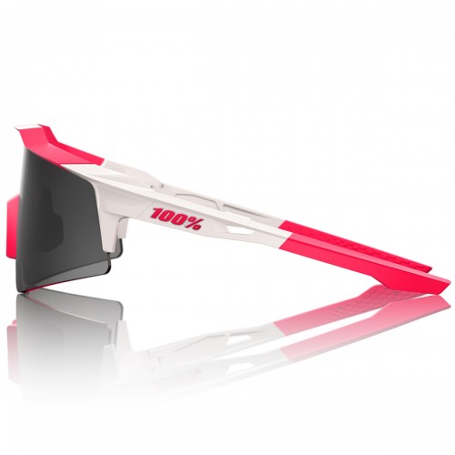SPEEDCRAFT SL - Puddy Pink White - Smoke