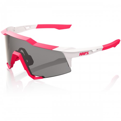 SPEEDCRAFT - Puddy Pink White - Smoke
