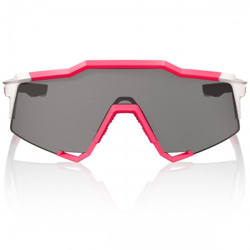 SPEEDCRAFT - Puddy Pink White - Smoke