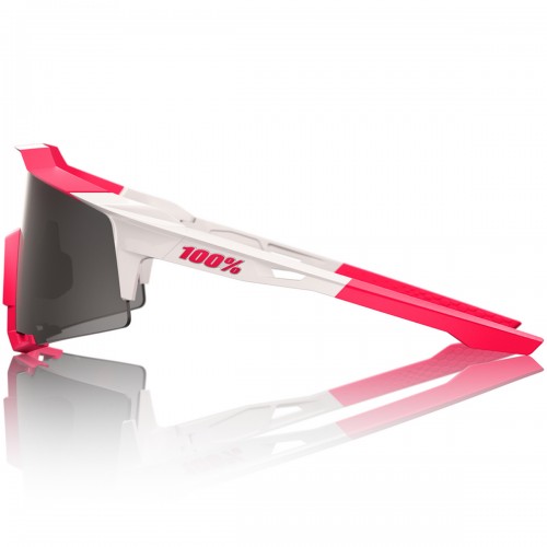 SPEEDCRAFT - Puddy Pink White - Smoke