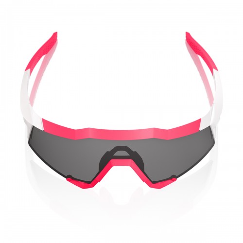 SPEEDCRAFT - Puddy Pink White - Smoke