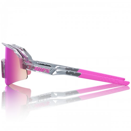 SLENDALE XS - Polished Translucent...