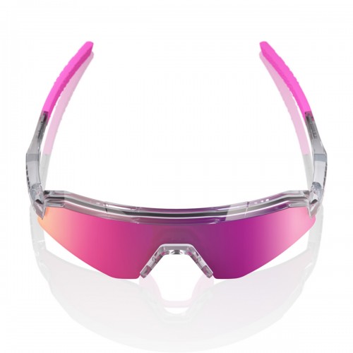 SLENDALE XS - Polished Translucent...